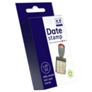 DATE STAMP, H/pk