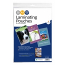 LAMINATOR POUCH,A3 20's 426x303mm (150 microns)