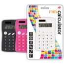 CALCULATOR,Mini I/cd (Club) CB553