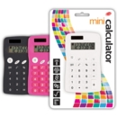 CALCULATOR,Mini I/cd (Club)