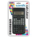 CALCULATOR,Scientific+Case I/cd                     CB555