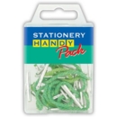 TREASURY TAGS,20's H/pk CB599