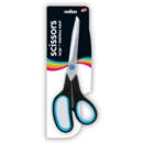 SCISSORS,Stainless Steel Large I/cd               CB492