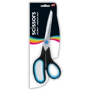 SCISSORS,Stainless Steel Medium I/cd              CB489