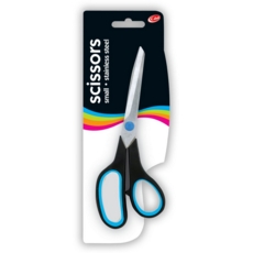 SCISSORS,Stainless Steel Small I/cd               CB491