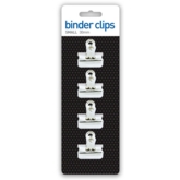BINDER CLIPS,4