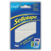 SELLOTAPE,Sticky Fixers 56