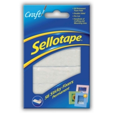 SELLOTAPE,Sticky Fixers 56's I/cd