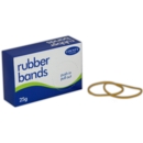 RUBBER BANDS,No.16 25gm 1x60mm