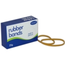 RUBBER BANDS,No.32 25gm 3x76mm Bxd