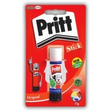 PRITT STICK,Standard 11gm I/cd