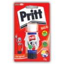 PRITT STICK,Medium 22gm I/cd