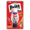 PRITT STICK,Large 43gm I/cd