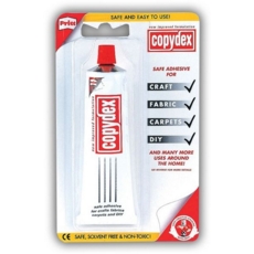 COPYDEX,AdhesiveTube 50ml I/cd