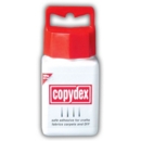COPYDEX,Adhesive in Bottle Inc Brush125ml