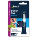 BOSTIK,Super Glue 3gm I/cd