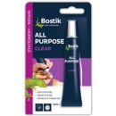 BOSTIK,All Purpose Adhesive 20ml I/cd