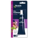 BOSTIK,All Purpose Ex Strong 50ml I/cd