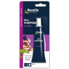 BOSTIK,All Purpose Ex Strong 50ml I/cd