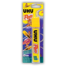 UHU,Glue Pen Solvent Free 50ml I/cd