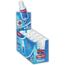 TIPPEX CORRECTION FLUID,Rapid 20ml Tray (Bic)