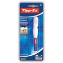 TIPPEX PEN,Shake'n Squeeze 8ml I/cd