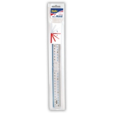 RULER,30cm Folding (Helix) H/pk