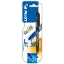 ROLLERBALL PEN,Frixion Erasable Black I/cd (Pilot)