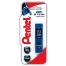 PENCIL LEADS,Ain Stein HB 0.5mm 40's  I/cd (Pentel)