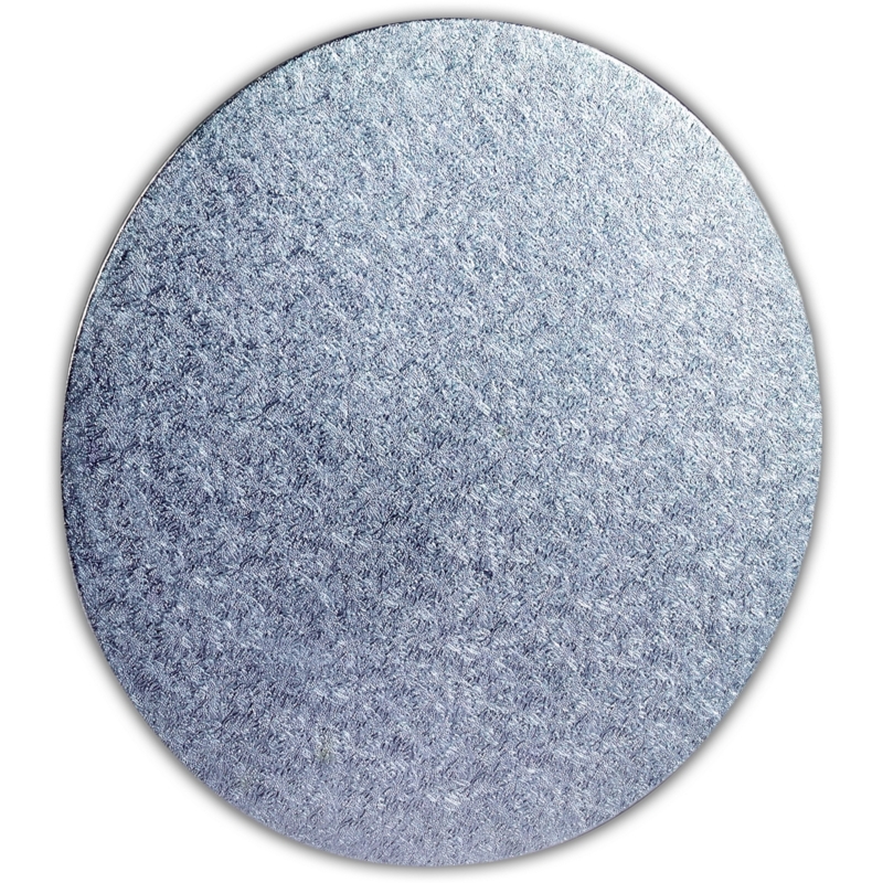 CAKE Board,Round Thin 10in. 1.7mm