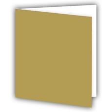 GIFT TAGS,Plain Gold 12's
