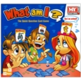 WHAT AM I ?, The Quick Question Card Game, Bxd 'MY'