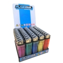 LIGHTERS,Disposable, Flint,CDU (3 pack price)