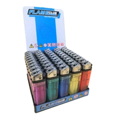 LIGHTERS,Disposable, Flint,CDU (3 pack price)