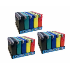 LIGHTERS,Refillable CDU Electronic (3 pack price)