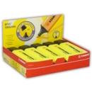 HIGHLIGHTER,Boss Yellow (Stabilo)
