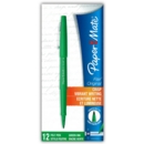 FLAIR,Nylon Green Boxed (Papermate)