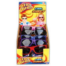 SUNGLASSES,Childs Asst. UV400 CDU