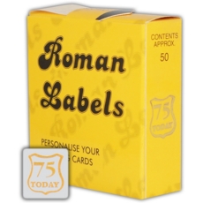 CARD AGE SHIELDS,Gold 75 Today (Was 0.19)