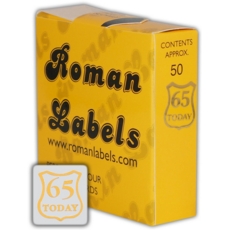 CARD AGE SHIELDS,Gold 65 Today (Was 0.19)