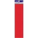 CREPE PAPER,Red 40% 1.5m H/pk