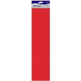 CREPE PAPER,Red 40% 1.5m H/pk