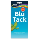 BLU TACK,Economy Size 100gm H/pk