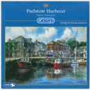 JIGSAW,1000pc.Padstow Harbour (Gibson)