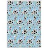 GIFT WRAP,Football