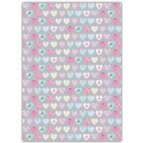 GIFT WRAP,Hearts
