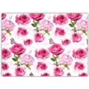 GIFT WRAP,Female Pink Roses