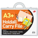 CARRY FILE,A3+ Handle
