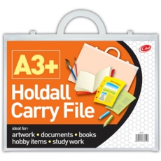 CARRY FILE,A3+ Handle