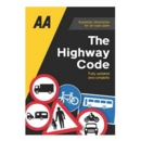 THE HIGHWAY CODE, AA, A5 Book